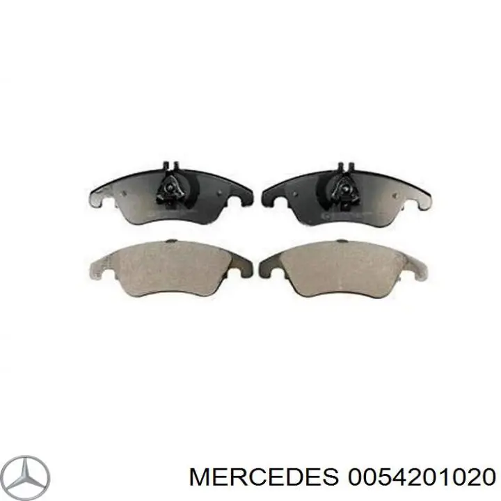 0054201020 Mercedes