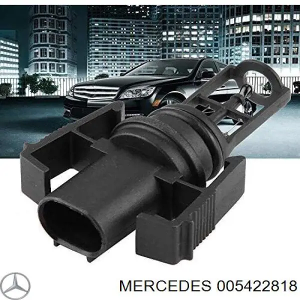 005422818 Mercedes