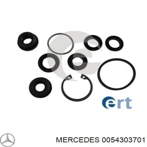 0054303701 Mercedes ремкомплект главного тормозного цилиндра
