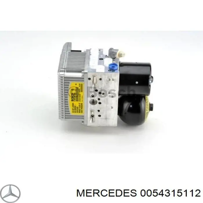 Гидроблок АБС Mercedes 54318112 цена, от 240.71 USD
