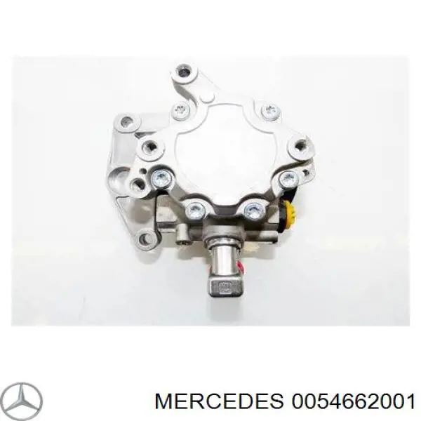 Насос ГУР 0054662001 Mercedes