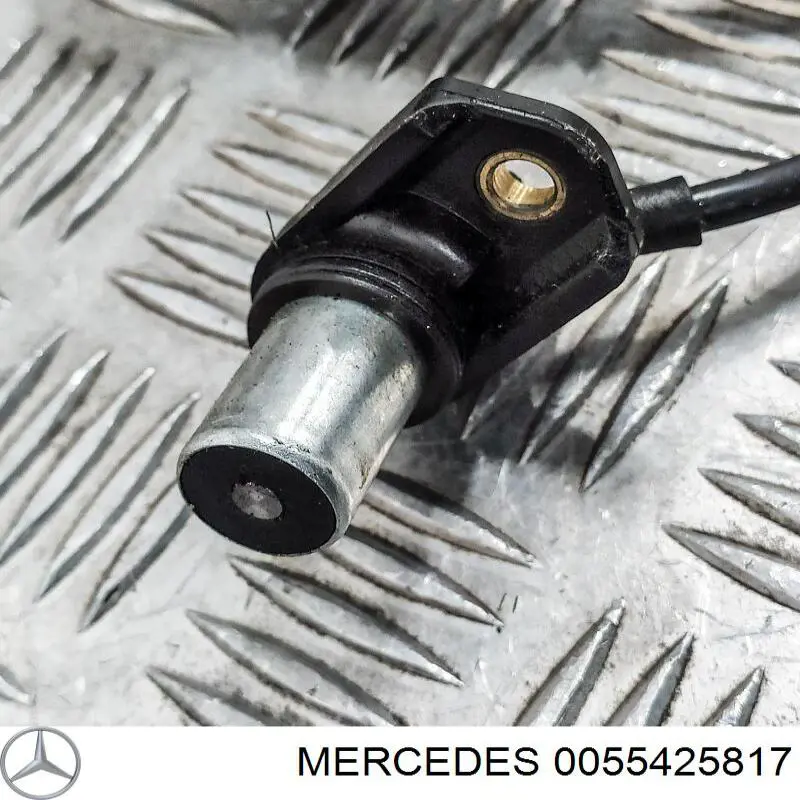 0055425817 Mercedes датчик скорости
