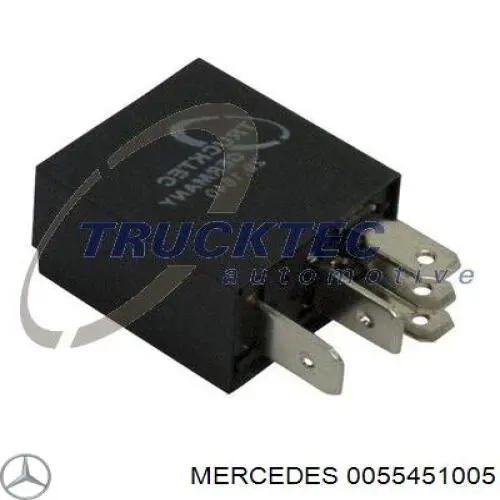 0055451005 Mercedes 