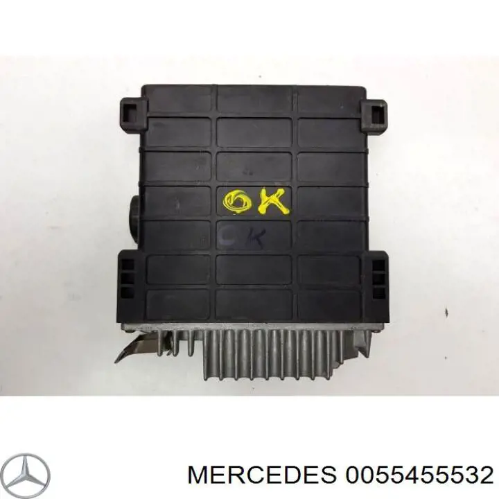  Mercedes 0055455532 цена, от 15.20 USD
