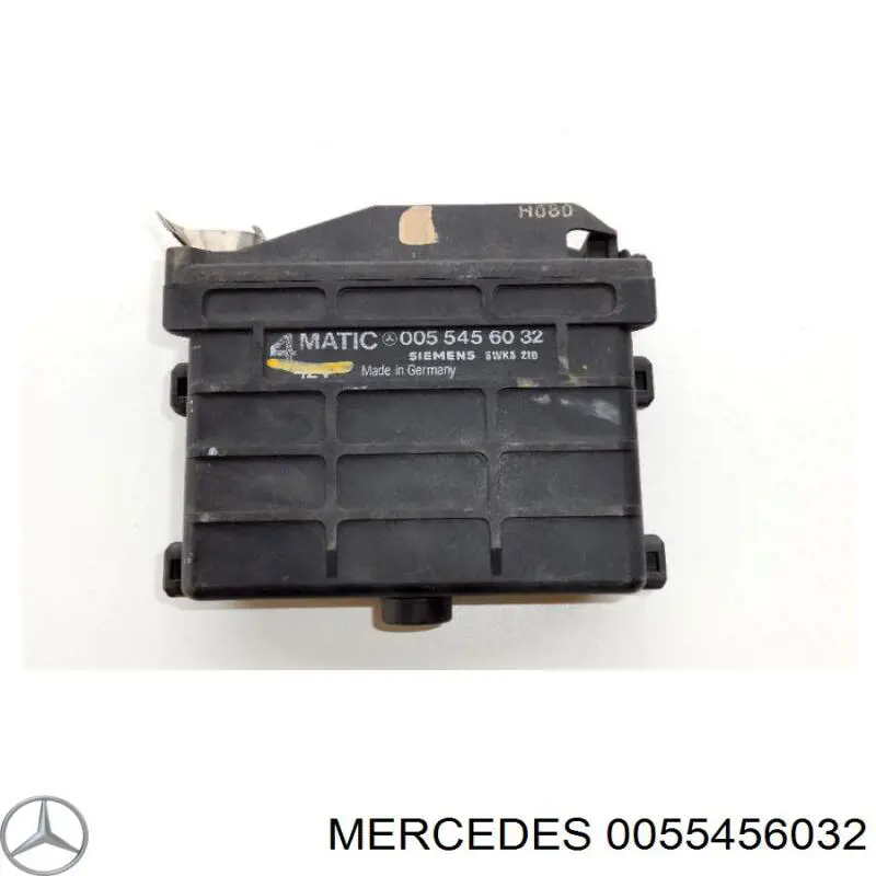 0055456032 Mercedes 