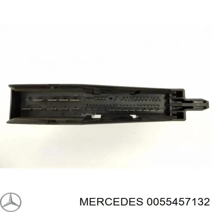  Mercedes 0055457132