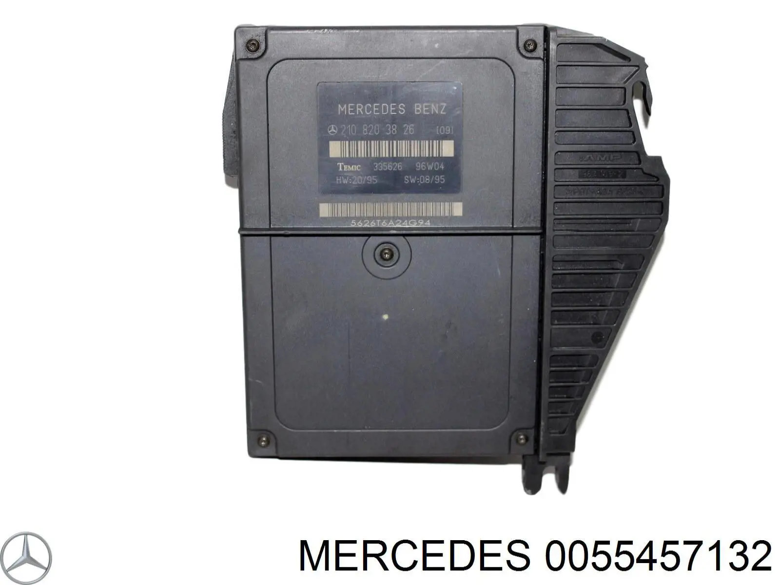 Купить 0055457132 Mercedes 