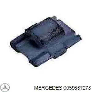  Mercedes A0059887278 цена, от 0.45 USD