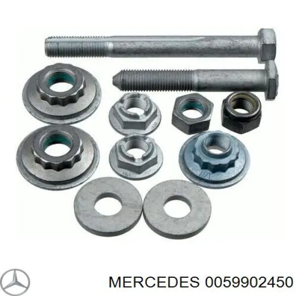 005990245064 Mercedes