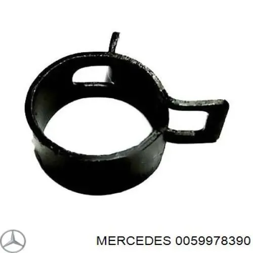 0059978390 Mercedes 