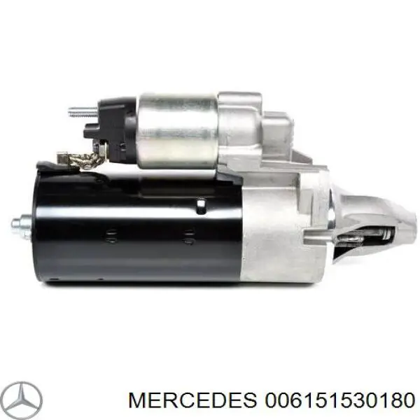 006151530180 Mercedes 