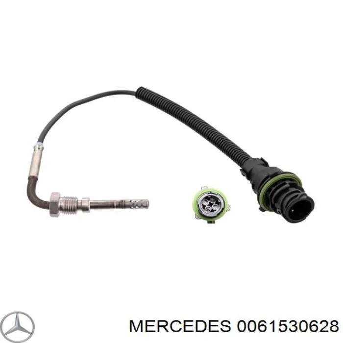  0061530628 Mercedes