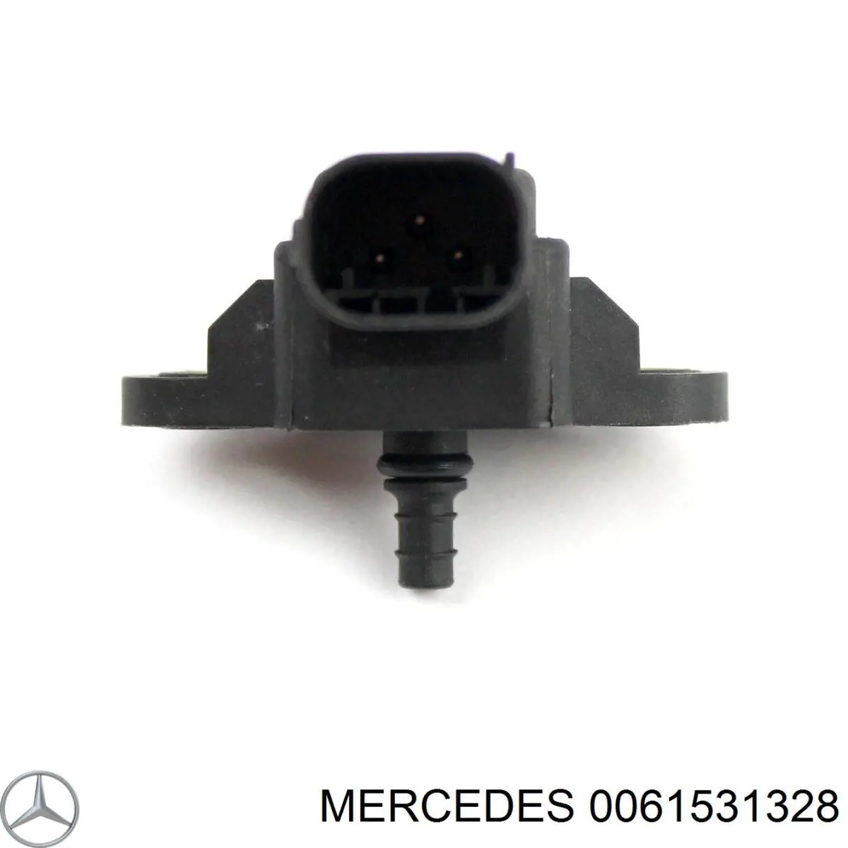 Купить 0061531328 Mercedes Датчик MAP