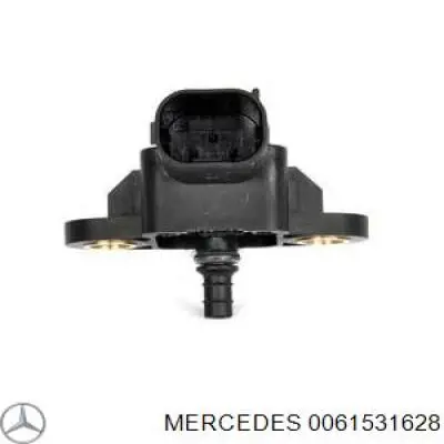 Датчик абсолютного давления в коллекторе Mercedes 0061531628 цена, от 23.33 USD