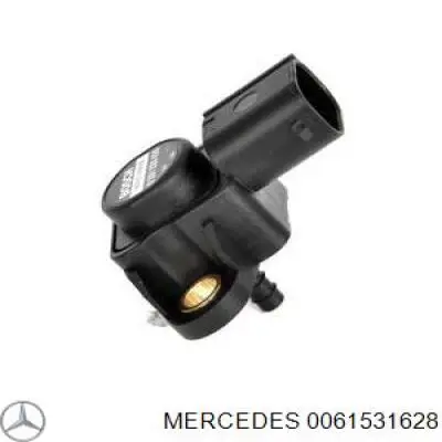 Датчик абсолютного давления 0061531628 Mercedes