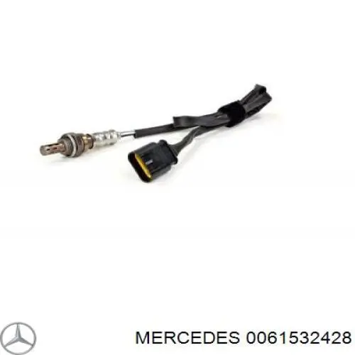 Датчик распредвала 0061532428 Mercedes