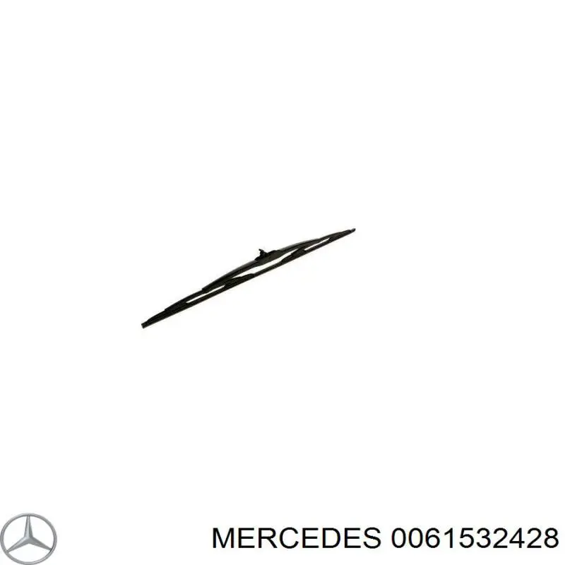 0061532428 Mercedes Датчик распределительного вала