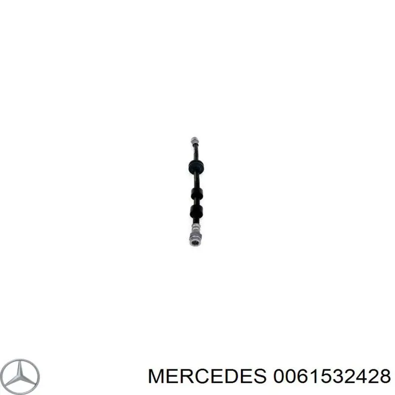 Датчик фаз Mercedes 0061532428 цена, от 17.86 USD