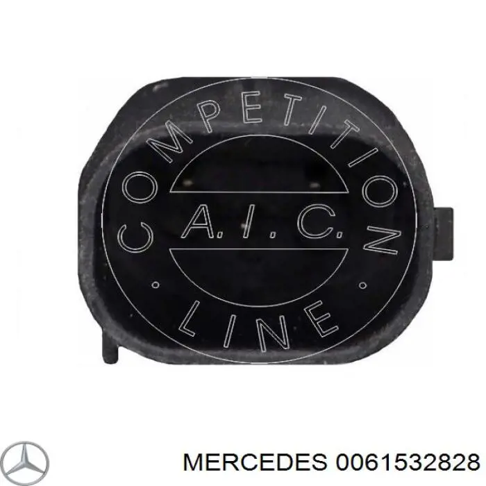 Датчик уровня масла 41535928 Mercedes