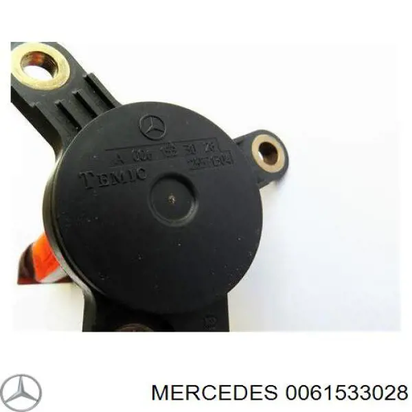 0061533028 Mercedes датчик уровня масла двигателя