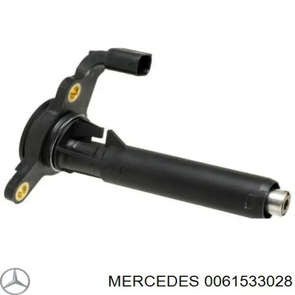 0061533028 Mercedes Датчик указателя давления масла