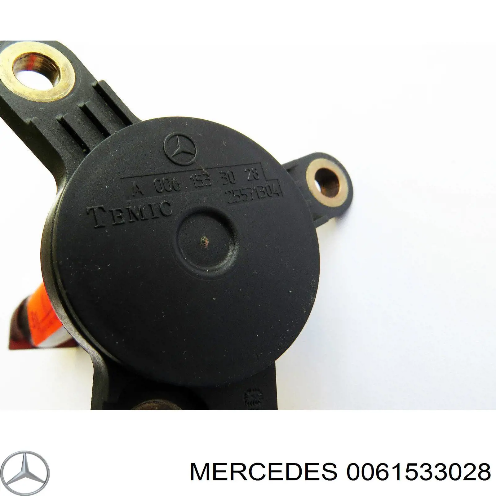 Манометры (указатель давления масла) Mercedes 0061533028 цена, от 68.32 USD