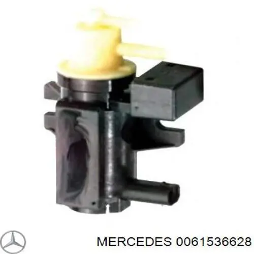 0061536628 Mercedes