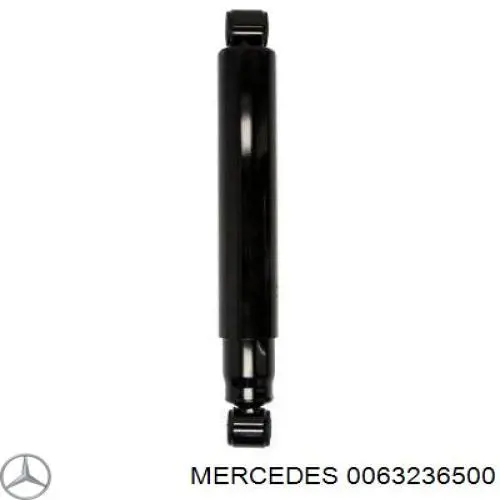 0063236500 Mercedes Стойка передняя