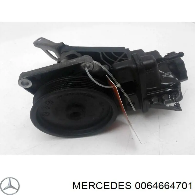 Насос гидравлики Febi 184067 цена, от 126.83 USD