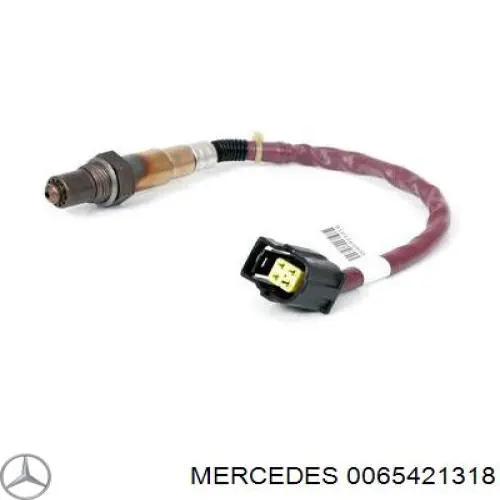 0065421318 Mercedes