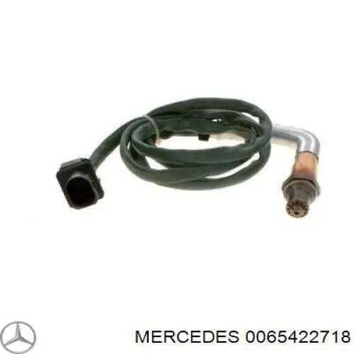 Купить 0065422718 Mercedes Датчик кислорода до катализатора