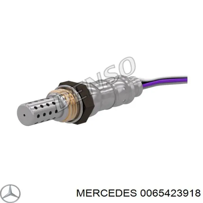 0065423918 Mercedes 