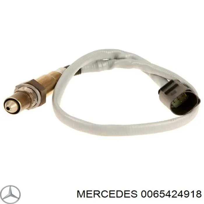 0065424918 Mercedes