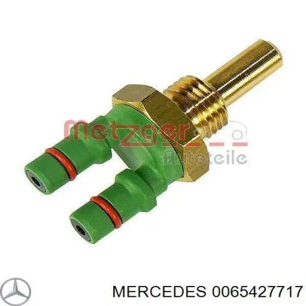 Купить 280130044 Bosch Термодатчик охлаждающей жидкости