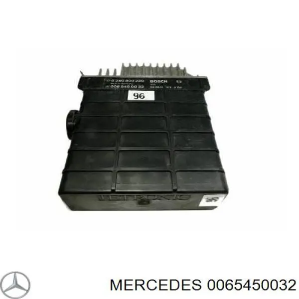 0065450032 Mercedes 