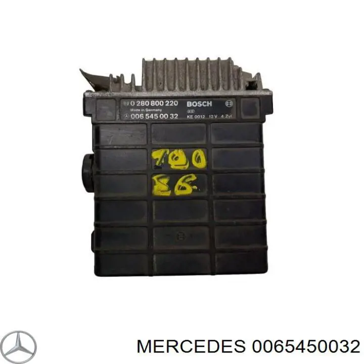  Mercedes 0065450032 цена, от 23.98 USD
