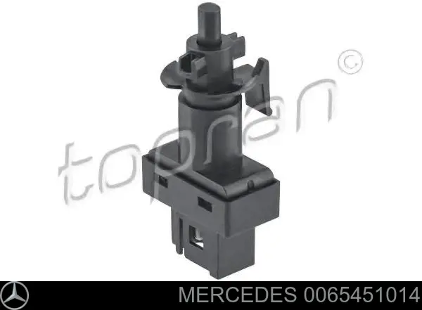 Датчик включения сцепления Mercedes 0065451014 цена, от 7.03 USD