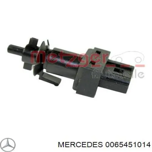 0065451014 Mercedes