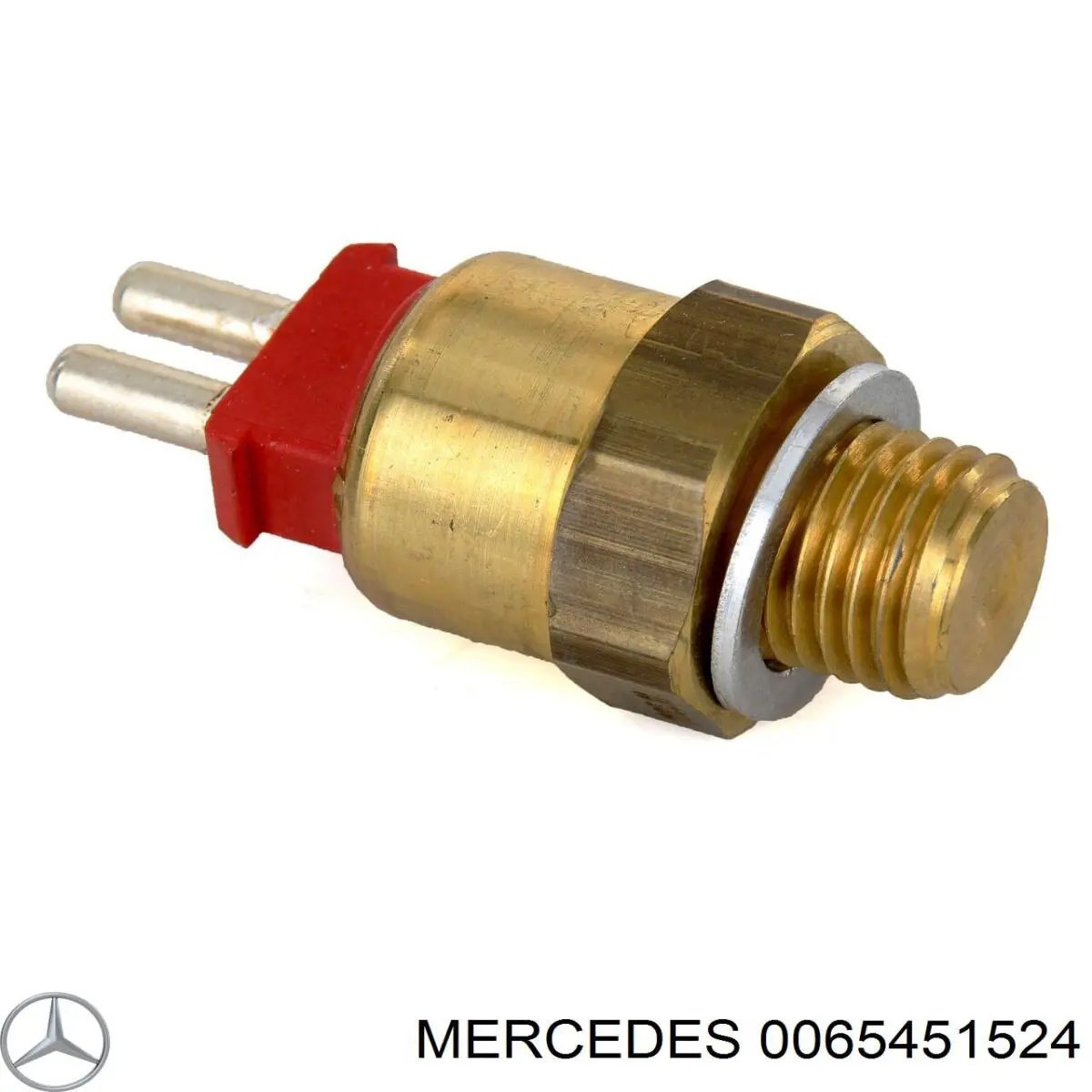 Датчик температуры радиатора Mercedes 0065451524 цена, от 9.87 USD