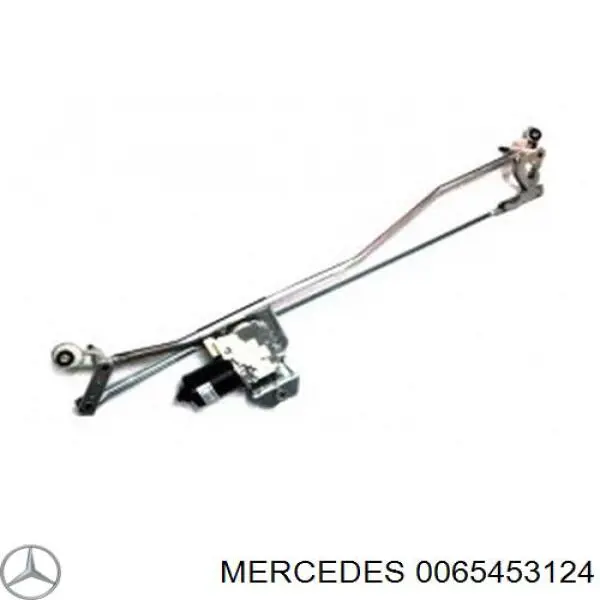 Датчик температуры радиатора Mercedes 0065453124 цена, от 9.36 USD