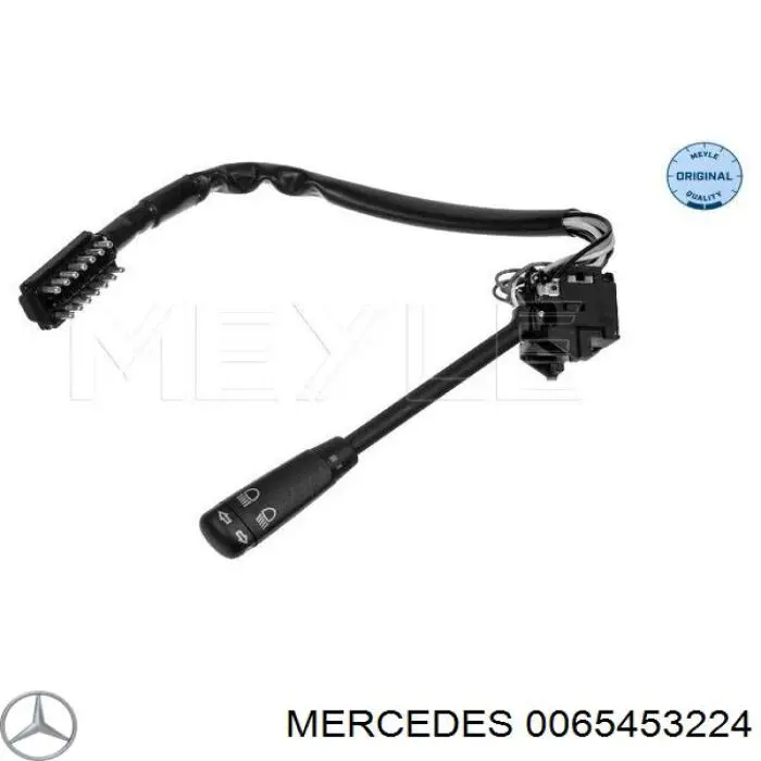  0065453224 Mercedes