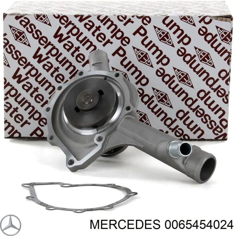 Датчик температуры радиатора Mercedes 0065454024 цена, от 10.65 USD