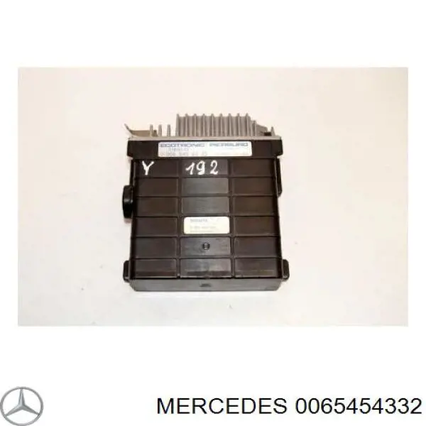  Mercedes 0065454332 цена, от 22.60 USD