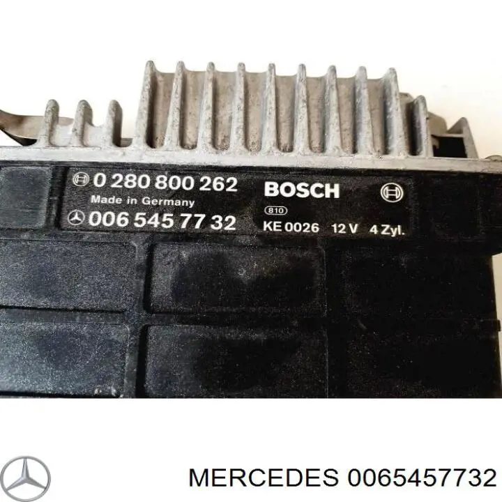  A0065457732 Mercedes