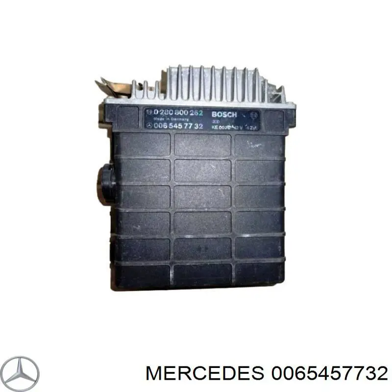  Mercedes A0065457732 цена, от 36.72 USD