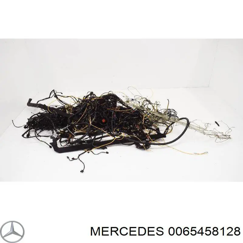  0065458128 Mercedes