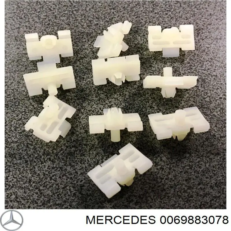  A0069883078 Mercedes