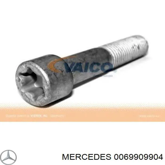 0069909904 Mercedes 