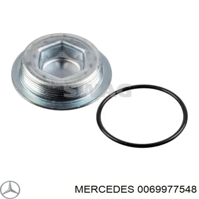 0069977548 Mercedes