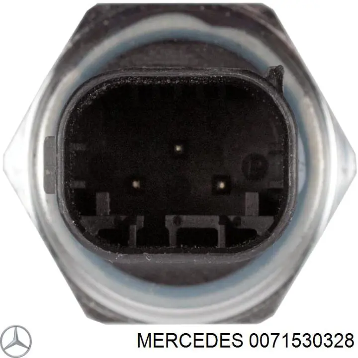 Датчик давления выхлопных газов Mercedes 712061030 цена, от 39.41 USD